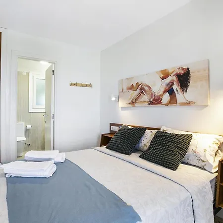 Sovhispan Apartament