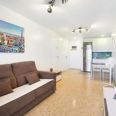 Sovhispan Apartament