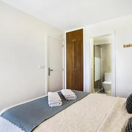 Apartament Sovhispan Santa Cruz de Tenerife