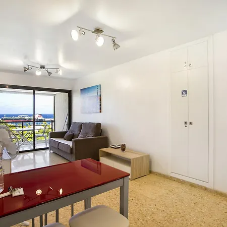 Apartament Sovhispan Santa Cruz de Tenerife