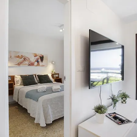 Sovhispan Apartment Santa Cruz de Tenerife