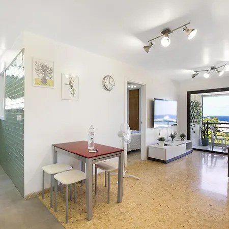 Sovhispan Apartment *