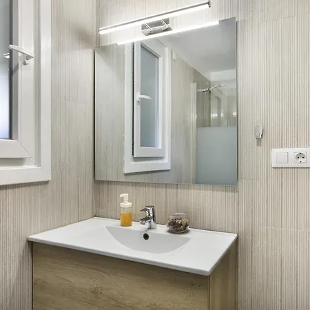 Sovhispan Apartment *