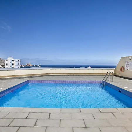 Sovhispan Santa Cruz de Tenerife
