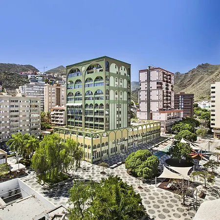 Apartment Sovhispan